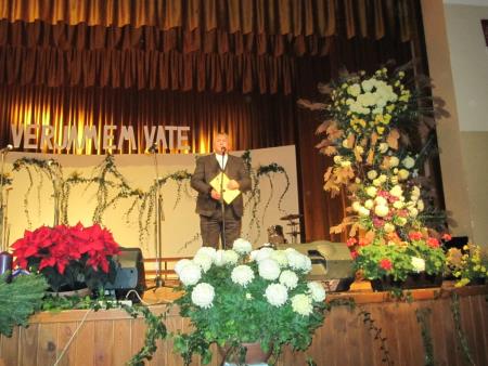 Verjamem vate – Škofijski klic dobrote 2013 26